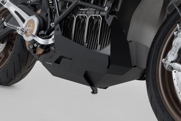 Zero SR / F ZF 14.4 Naked Street [2018-2022] - motorskydd - bild 1