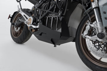 Zero SR / F ZF 14.4 Naked Street [2018-2022] - motorskydd - bild 2