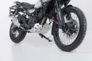 Royal Enfield Himalayan 450 [2024-2026] - motorskydd silver, borstad - bild 1
