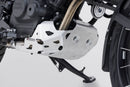 Royal Enfield Himalayan 450 [2024-2026] - motorskydd silver, borstad - bild 4