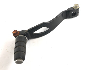 Kan på Spyder SM5 [2009] - byta pedal