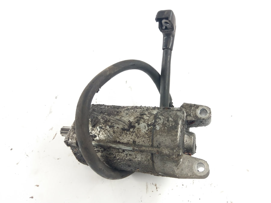 Honda XRV 750 Africa Twin RD04 [1991] - Starter Stator