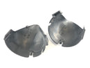 BMW K 1200 RS Type 589 [1999] - Air Guide for Radiator Fan Höger vänsteruppsättning-4