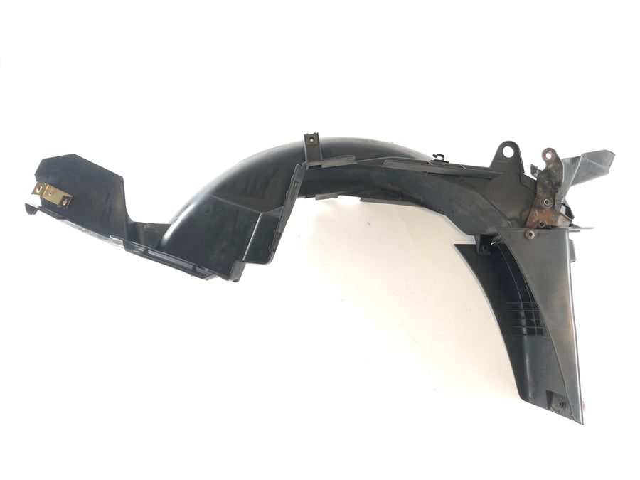 Honda ST 1100 SC26 Pan European [1990] - Bakre underbau