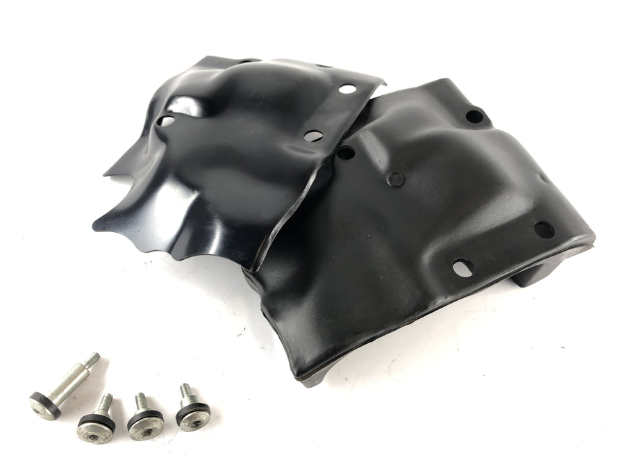 Triumph Sprint 955i Rs T695 [2001] - Cover Starter Generator