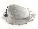 Honda XL 500 S PD01 [1982] - [1997] - Motorlockkopplingslock silver-1