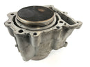 BMW F 650 CS Scarver [2001] - Cylinder med kolvar-6