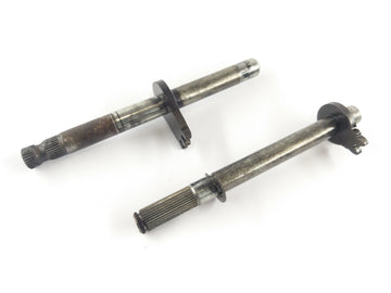 Yamaha TT 600 S 4GV [1994] - Schaltwellen Set