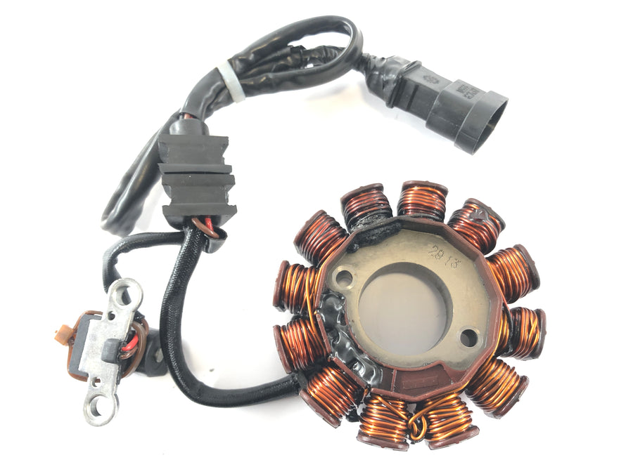 Aprilia RS4 125 TW [2014] - Generator Stator