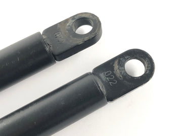 BMW M 535I E28 [1986] - Lifterhuven Deader Par Dampers - 0