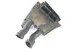 Yamaha TT 600 59X [1990] - Luftfilterkasten Airbox-6