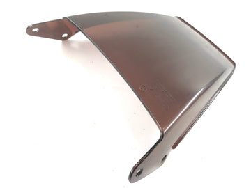 Suzuki DR 750 S SR41B [1988] - Wind Shield Clading Disc - 0