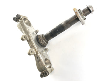 Yamaha XT 350 55V [1987] - Fork Bridge nedan