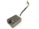Honda XL 600 R PD03 [1984] - Regulator Rectifier-1