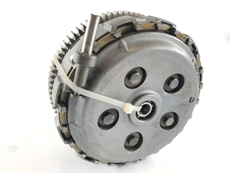 Kawasaki VN 800 Classic [2005] - Clutch