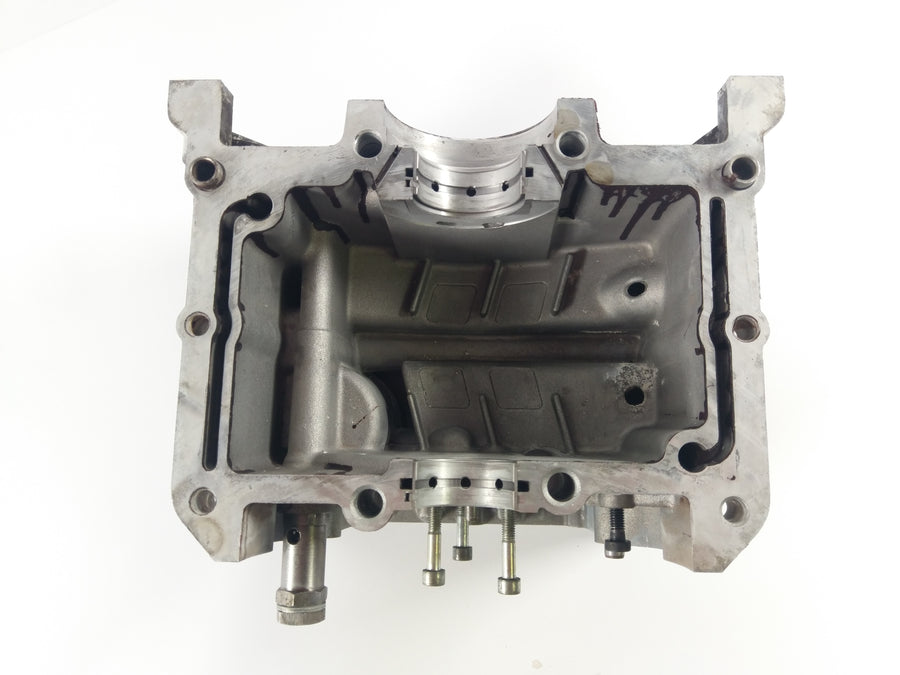 Moto Guzzi V50 V65 - Motor Housing Lower Part
