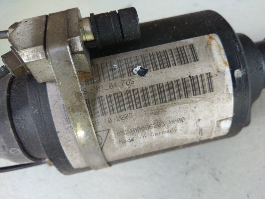 Porsche Panamera Turbo [2010] - Stabilisator Stibi Front Axle 970 359 701 04