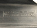 BMW F 650 CS Scarver [2001] - Cover Drive Strap-3