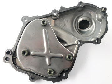 YAMAHA FJR 1300 A RP11 [2005] - Oljefyllningsnackmotorlock - 0