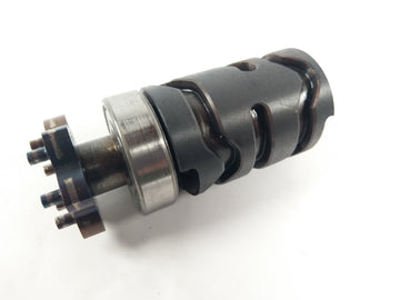 Yamahe DT 125 4BL [1997] - Switching Roller
