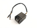 Honda XL 500 R PD02 [1983] - Agenterator Controller Controller Rectifier-1