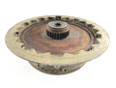 Moto Guzzi 850 -T3 VD [1979] - Wheel Hub bakom-6