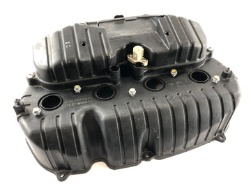 Honda CBR 1000 RR SC57 [2006] - Air Filter Chest Cover