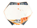 KTM SX-F 250 4-STROKE [2008] -Kenering av frontmask-1