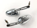Kawasaki VN 900 Classic [2010] - SPIEGEL SIDE MAGROR RETURN MIRROR SET PAR-4