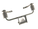 Suzuki DL 1000 V -Strom [2006] - Tan Detention Holder Holder Bensin Tank-1