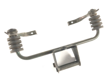 Suzuki DL 1000 V -Strom [2006] - Tan Detention Holder Holder Bensin Tank