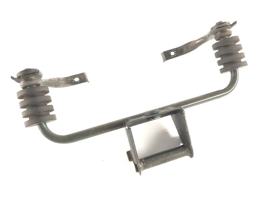 Suzuki DL 1000 V -Strom [2006] - Tan Detention Holder Holder Bensin Tank