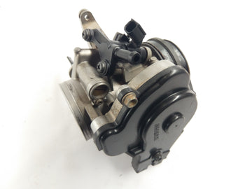 Husqvarna TE 449 A6 [2010] - gasventil - 0