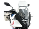 Honda XL 750 Transalp [2023-2024] - Navigator monteringsram, 12 mm - Visa 12