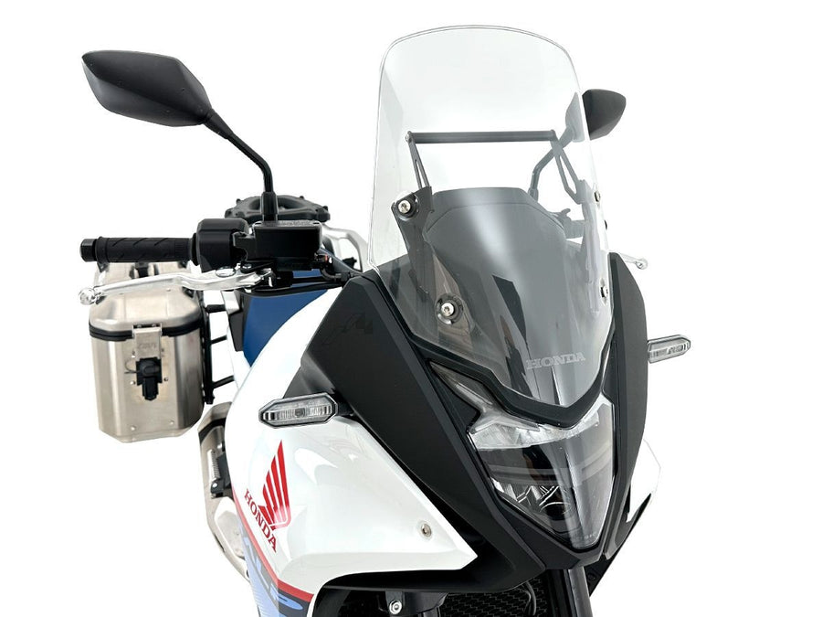 Honda XL 750 Transalp [2023-2024] - Navigator monteringsram, 12 mm - Visa 12