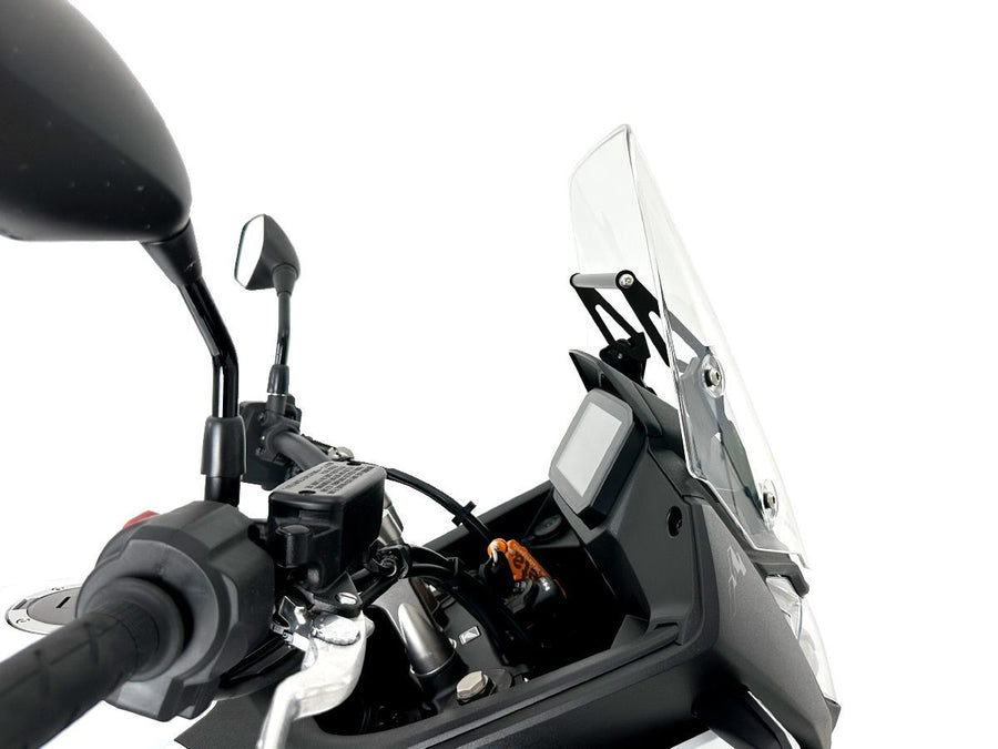 Honda XL 750 Transalp [2023-2024] - Navigator monteringsram, 12 mm - Visa 10