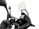 Honda XL 750 Transalp [2023-2024] - Navigator monteringsram, 12 mm - Visa 9