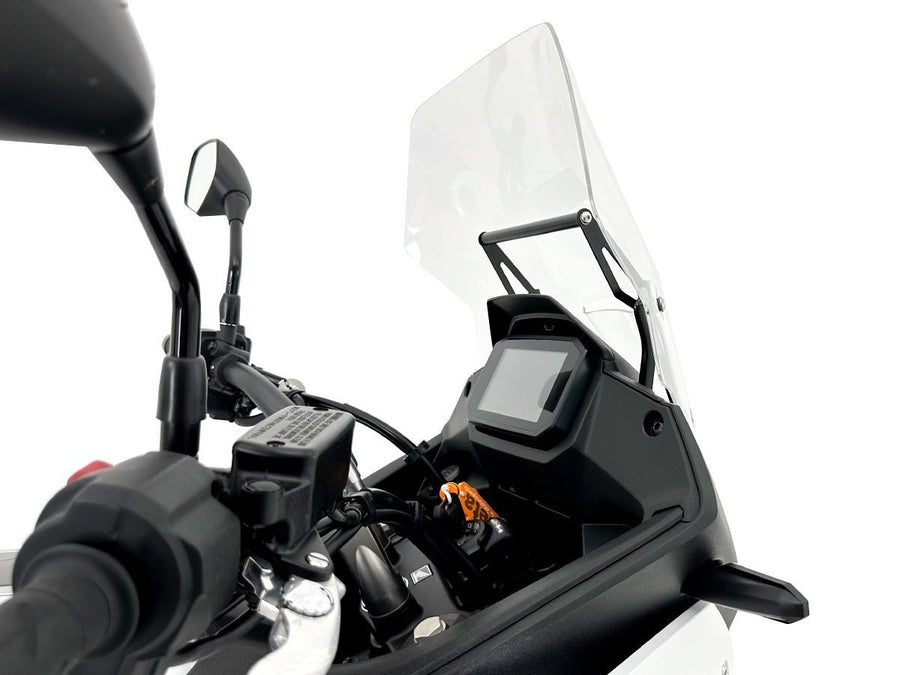 Honda XL 750 Transalp [2023-2024] - Navigator monteringsram, 12 mm - Visa 9
