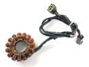 Kawasaki VN 900 Classic [2010] - Generator Stator-4