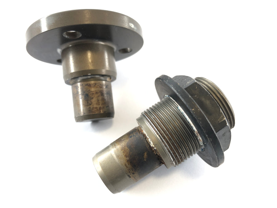 BMW R 1200 RT [2006] - Swinging Bults Set Couple