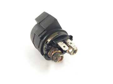 Triumph Speed ​​Triple 955i T595N [2002] - Stay Relay - 0