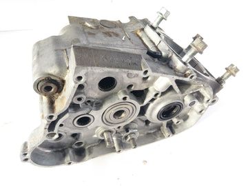 Yamaha YT 125 g Tri-Moto ATC (Tri-Z) -Motor Housing Empty Housing
