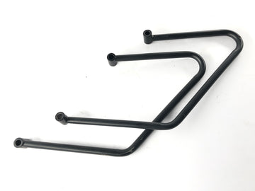 Kawasaki VN 900 Classic [2010] - Suitcase Holder Pocket Holder - 0