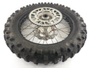 Husqvarna TE 449 A6 [2010] - Hinterrad Rim bakom-5
