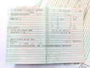 BMW R 1200 C 259C [1998] - ramhuvud med papper-7
