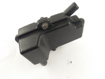 Honda 750 CB Seven Fifty RC42 [1992] - Motor Housing Ventilation - 0