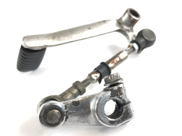 Honda CB 650 RC03 [1980] - Shift Spake Shift Pedal med koppling - 0