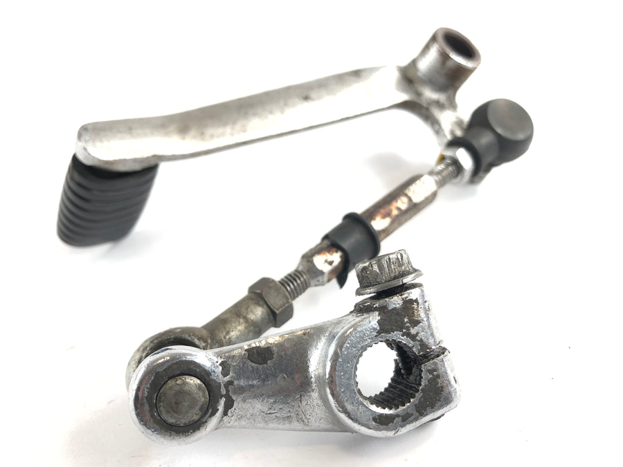 Honda CB 650 RC03 [1980] - Shift Spake Shift Pedal med koppling