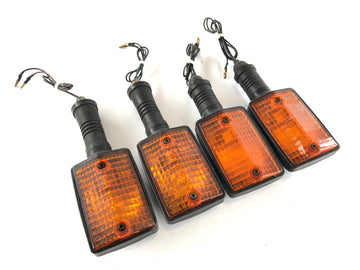 Yamaha XT 350 55V [1987] - Blinker Set 4 Stück - 0