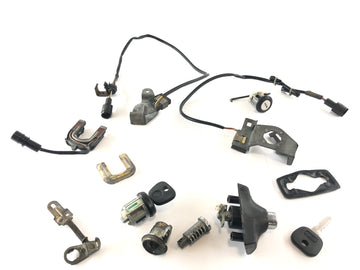 BMW M 535I E28 [1986] - Locksmith 1 Nyckel original och 1 replik - 0